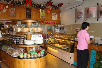 salim inn
