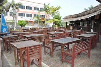 salim inn