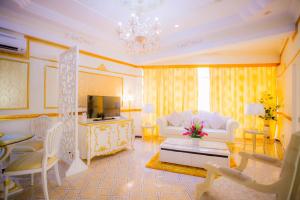 lace boutique hotel
