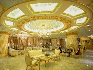 Lace Boutique Hotel,Johor Bahru>>Johor,3 star
