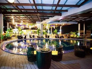 Lace Boutique Hotel,Johor Bahru>>Johor,3 star