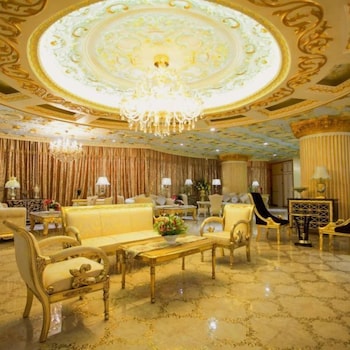 lace boutique hotel