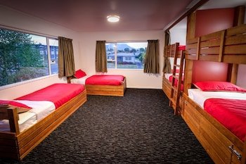 haka house taupo