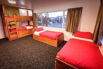 haka house taupo