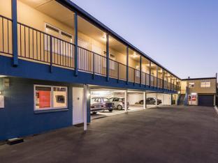 C Motel,Christchurch>>Avonside,3 star