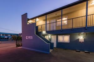 C Motel,Christchurch>>Avonside,3 star