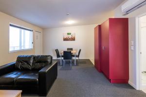 C Motel,Christchurch>>Avonside,3 star