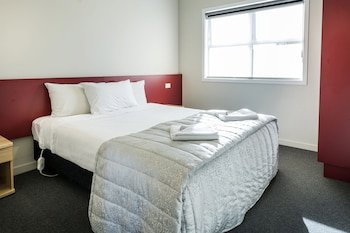 christchurch