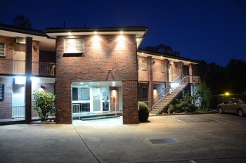 queanbeyan