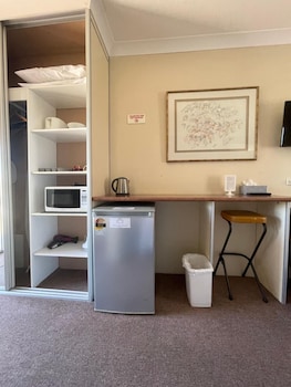 motel margeurita