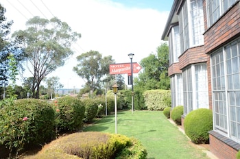 queanbeyan