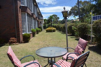 queanbeyan