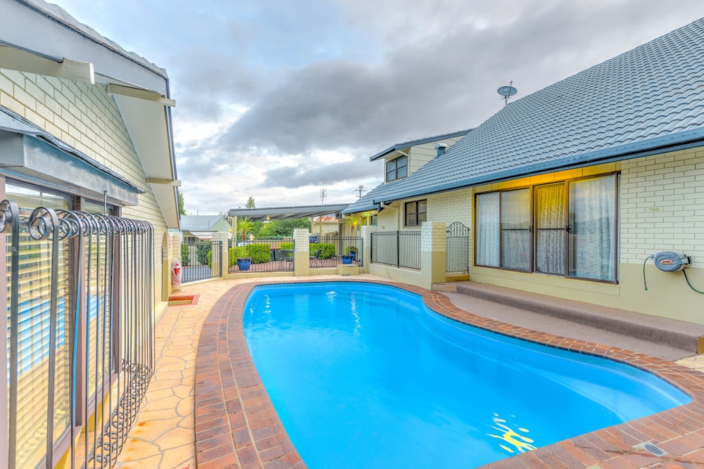 motel grande tamworth