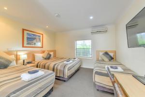 Motel Grande Tamworth,North Tamworth>>New South Wales,4 star