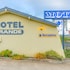motel grande tamworth