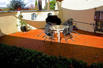motel grande tamworth