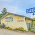 motel grande tamworth