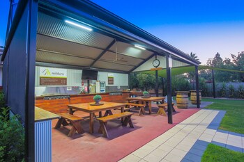 Mildura Holiday Villas,Mildura>>Cabarita,4 star