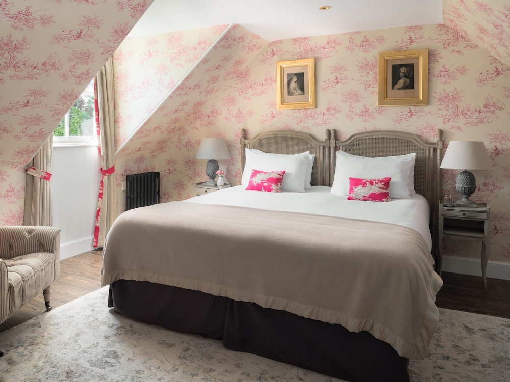 meikleour arms hotel and restaurant