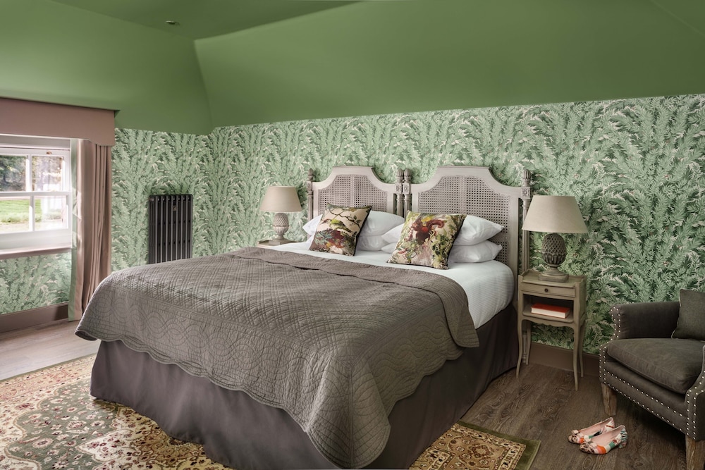 meikleour arms hotel and restaurant