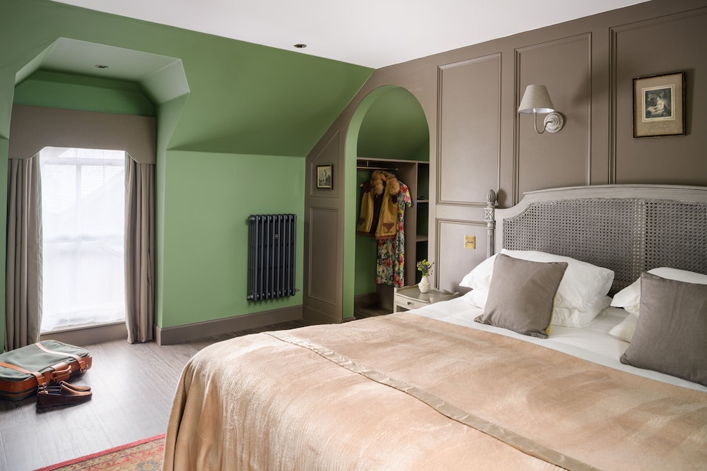 meikleour arms hotel and restaurant