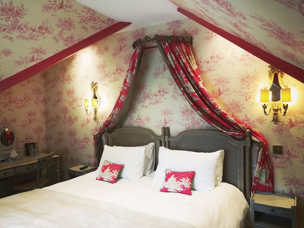 meikleour arms hotel and restaurant