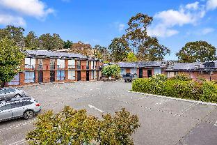 econo lodge lilydale