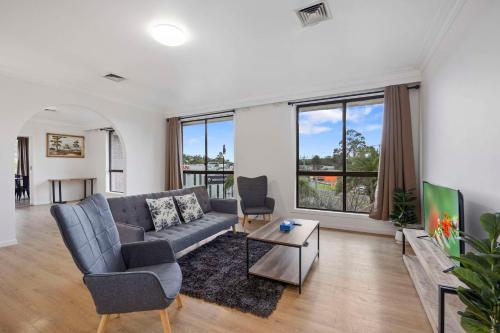 econo lodge lilydale