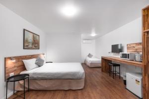 econo lodge lilydale