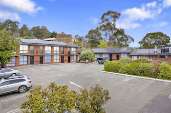 econo lodge lilydale