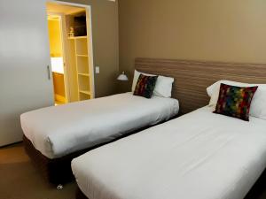 Laguna Apartments,East Toowoomba>>Darling Downs,4 star