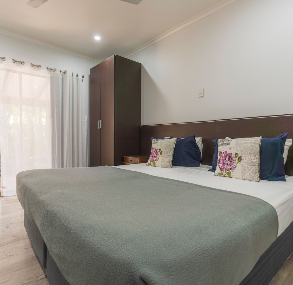 kimberley croc motel