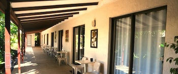 Kimberley Croc Motel,Durack>>Broome,3 star