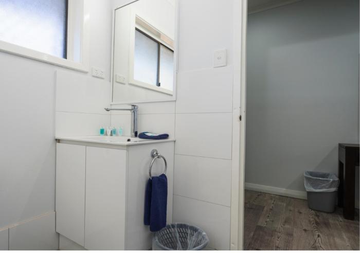 kimberley croc motel