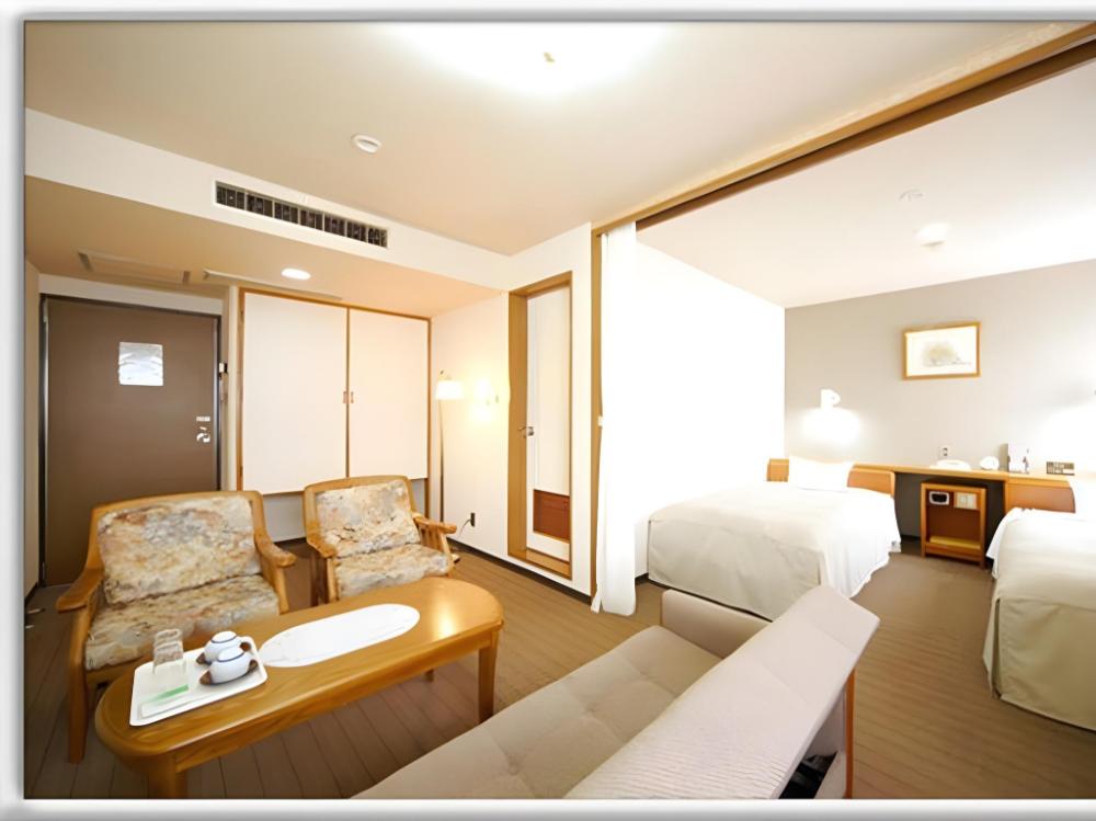 hotel il viale hachinohe
