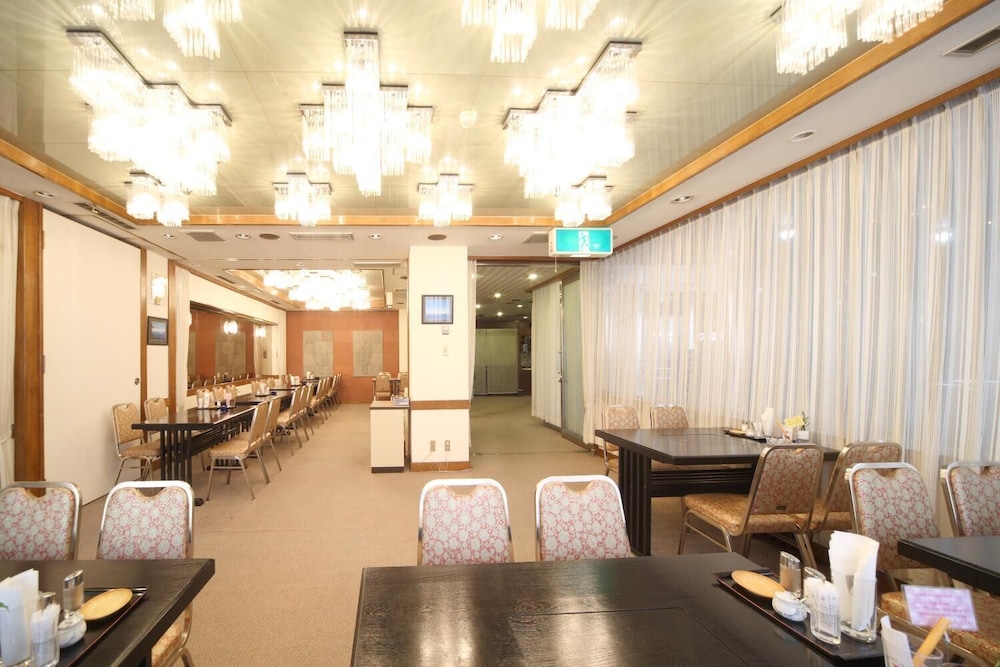 hotel il viale hachinohe