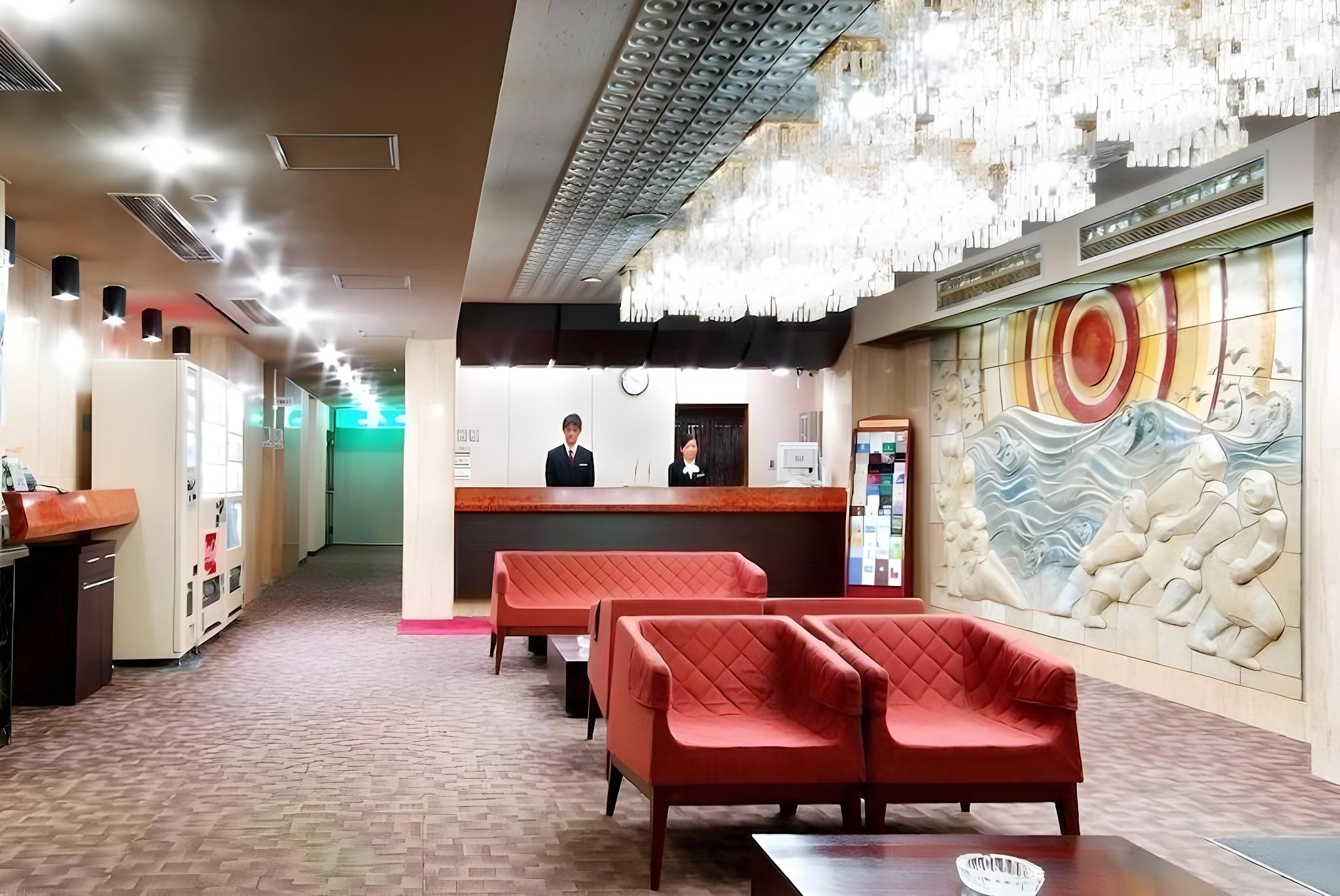 hotel il viale hachinohe