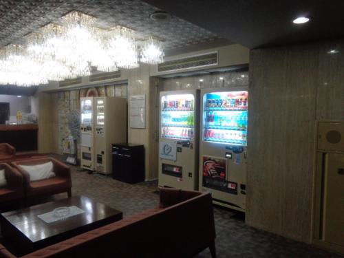 hotel il viale hachinohe