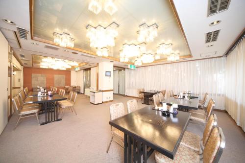 hotel il viale hachinohe
