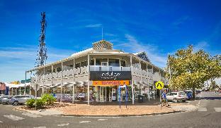 Indulge Apartments Cbd,Victoria>>Mildura,4 star