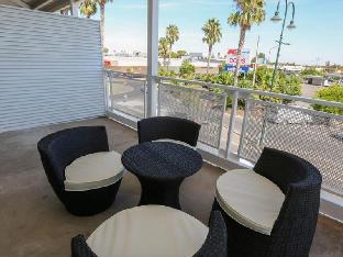 Indulge Apartments Cbd,Victoria>>Mildura,4 star