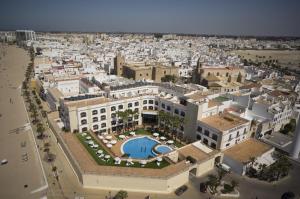 Hotel Duque De Najera,Costa De La Luz>>Cadiz,4 star