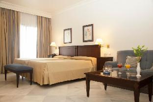 Hotel Duque De Najera,Costa De La Luz>>Cadiz,4 star