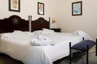 Hotel Duque De Najera,Costa De La Luz>>Cadiz,4 star