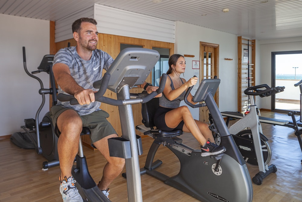 hotel duque de najera