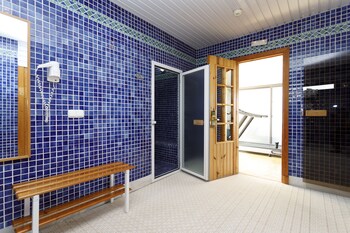 hotel duque de najera