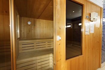 hotel duque de najera