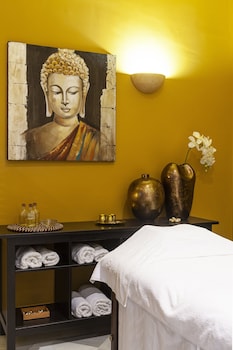 hotel duque de najera