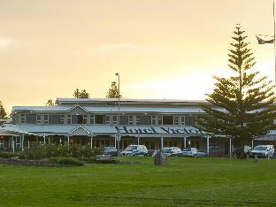 Nightcap At Hotel Victor,Fleurieu Peninsula>>Adelaide,4 star