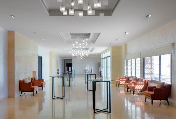 radisson blu hotel and resort sohar